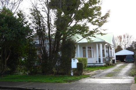 Photo of property in 22 Arthur Street, Gladstone, Invercargill, 9810