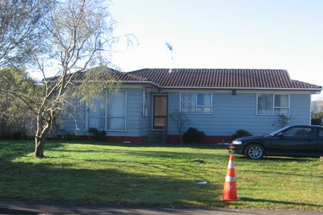 Photo of property in 6 Keryn Place, Opaheke, Papakura, 2113