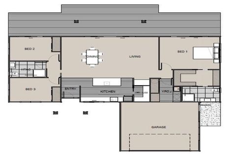 Photo of property in 24a Walford Drive, Lynmore, Rotorua, 3010