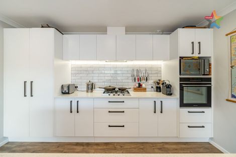 Photo of property in 58a Colson Street, Avalon, Lower Hutt, 5011