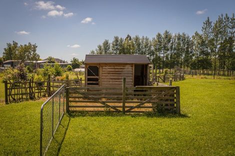 Photo of property in 5693 West Coast Road, Springfield, 7681