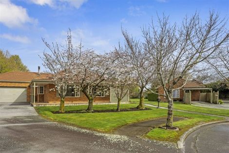 Photo of property in 22 Bridget Lane, Rangiora, 7400