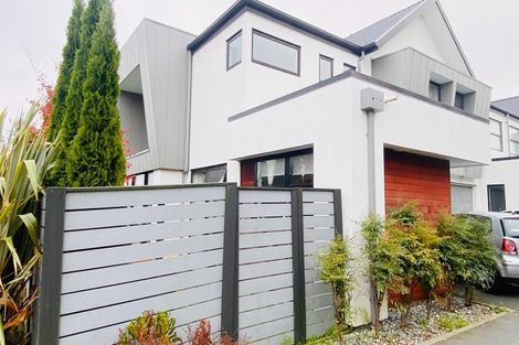 Photo of property in 1/40 Brockworth Place, Riccarton, Christchurch, 8011