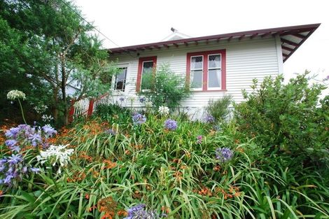 Photo of property in 31 Saint Michaels Crescent, Kelburn, Wellington, 6012