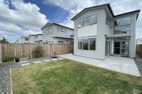 Photo of property in 33 Myland Drive, Hobsonville, Auckland, 0616