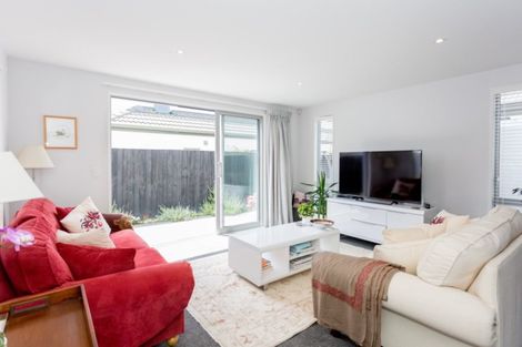 Photo of property in 3/27 Sherborne Street, St Albans, Christchurch, 8014