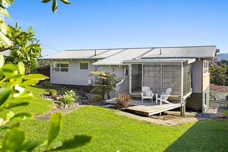 Photo of property in 4 Bennett Street, Warkworth, 0910