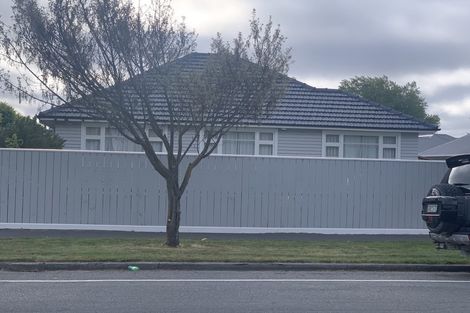 Photo of property in 55 Saint Martins Road, Saint Martins, Christchurch, 8022