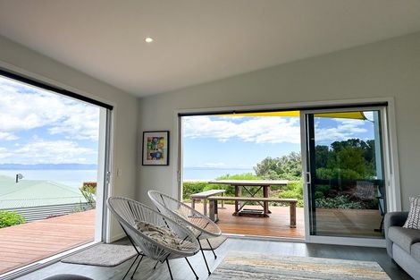 Photo of property in 28 Bay Vista Drive, Pohara, Takaka, 7183