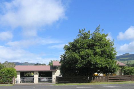 Photo of property in 217 Kenny Street, Waihi, 3610