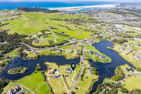 Photo of property in 32 Robert Hastie Drive, Mangawhai, 0573