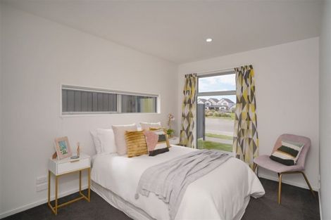 Photo of property in 79 Caulfield Avenue, Halswell, Christchurch, 8025