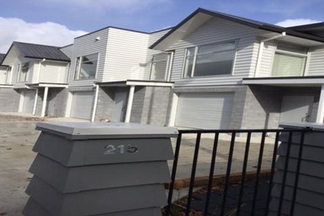 Photo of property in 1/215 Massey Street, Frankton, Hamilton, 3204