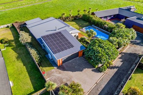 Photo of property in 9a Dolphin Parade, Bell Block, New Plymouth, 4312