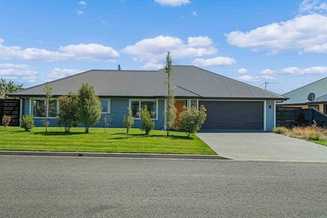 Photo of property in 3 Korimako Close, Oxford, 7430