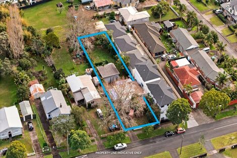 Photo of property in 14 Brandon Road, Glen Eden, Auckland, 0602