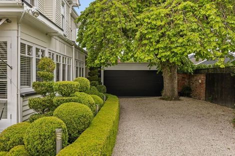 Photo of property in 40 Mansfield Avenue, St Albans, Christchurch, 8014