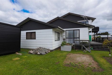Photo of property in 1 Mansfield Road, Owhata, Rotorua, 3010