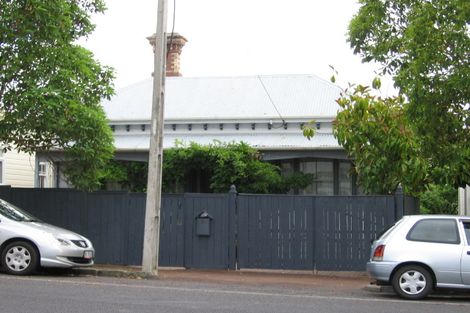 Photo of property in 18 Richmond Road, Grey Lynn, Auckland, 1021