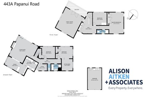 Photo of property in 433a Papanui Road, Strowan, Christchurch, 8052