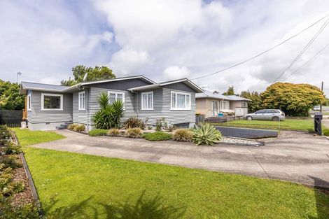 Photo of property in 317 Frankley Road, Ferndale, New Plymouth, 4310
