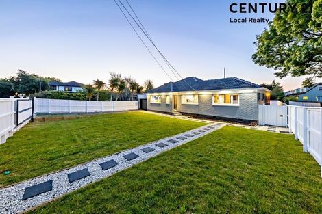 Photo of property in 1/1 Lupton Road, Manurewa, Auckland, 2102