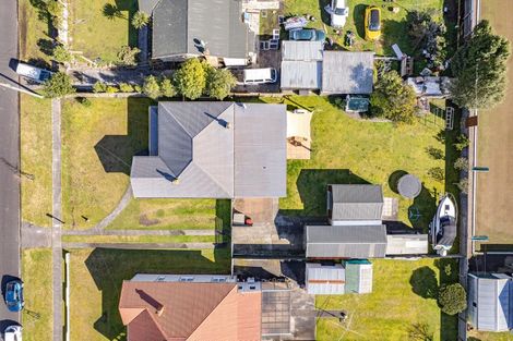 Photo of property in 25 Boydfield Street, Whanganui East, Whanganui, 4500