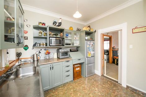 Photo of property in 9 Maunder Street, Marton, 4710