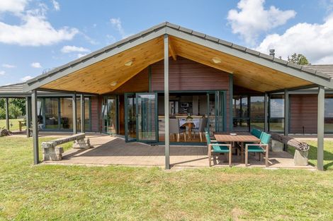 Photo of property in 292 Stokes Road, Maungatautari, Cambridge, 3494