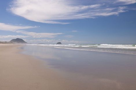 Photo of property in 153b Oceanbeach Road, Mount Maunganui, 3116