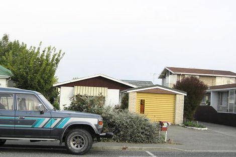 Photo of property in 1/34 Trafalgar Street, Maori Hill, Timaru, 7910