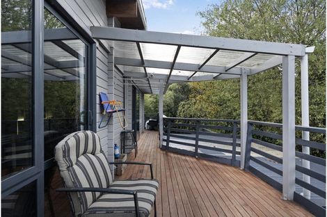 Photo of property in 12 Woodend Road, Woodend, 7610