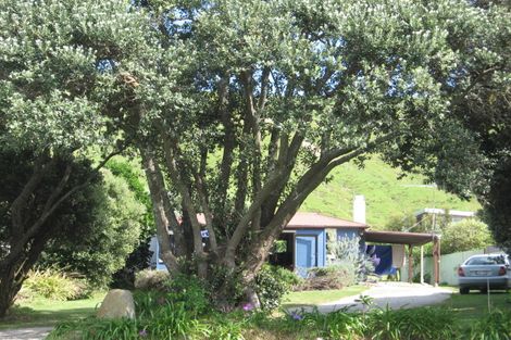 Photo of property in 52 Wairere Road, Wainui, Gisborne, 4010