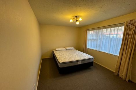 Photo of property in 1/3 Cottesmore Close, Burnside, Christchurch, 8053