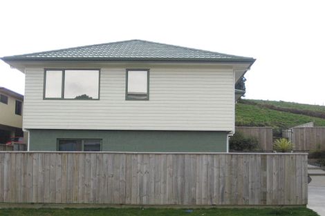 Photo of property in 83 Oranga Street, Westown, New Plymouth, 4310