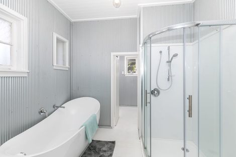 Photo of property in 17 Brooklyn Road, Claudelands, Hamilton, 3214