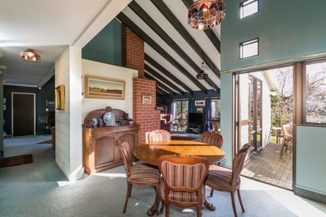 Photo of property in 417 Saint Georges Road, Havelock North, 4130