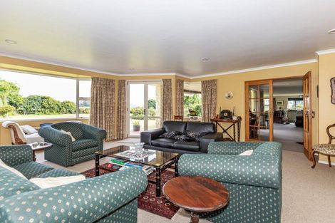 Photo of property in 418 Orari Station Road, Geraldine, 7992