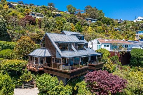 Photo of property in 2 The Cliffs, Britannia Heights, Nelson, 7010