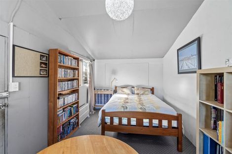 Photo of property in 1272 Courtenay Road, Kirwee, Darfield, 7571