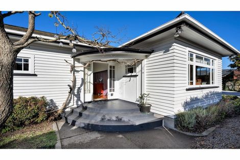 Photo of property in 31 Therese Street, Spreydon, Christchurch, 8024
