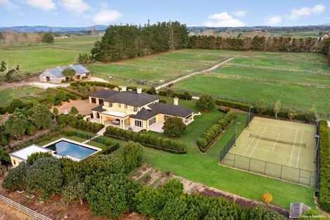 Photo of property in 359 Linwood Road, Karaka, Papakura, 2580