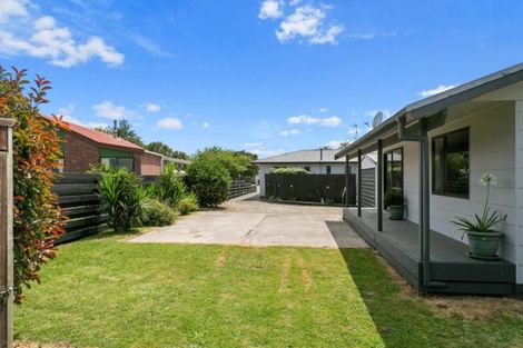 Photo of property in 32 Jellicoe Road, Matamata, 3400