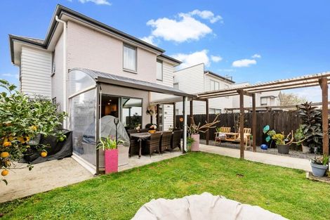 Photo of property in 198 Porchester Road, Takanini, 2112
