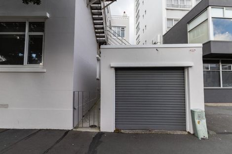 Photo of property in Fountain Court, 16/48 Oriental Parade, Oriental Bay, Wellington, 6011