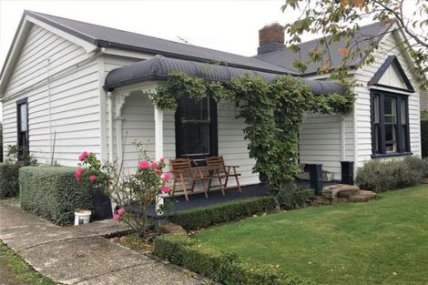 Photo of property in 41 Wallace Street, Grasmere, Invercargill, 9810