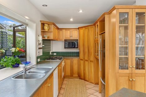 Photo of property in 160 Idris Road, Strowan, Christchurch, 8052