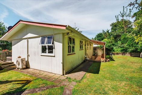 Photo of property in 36 Manson Street, Taumarunui, 3920