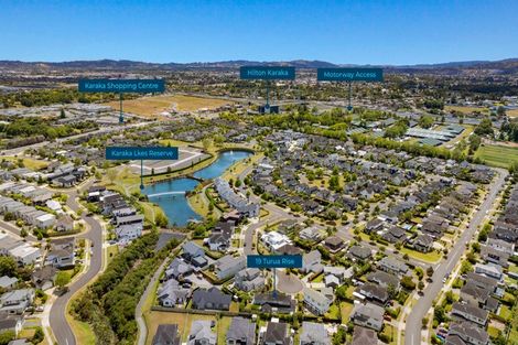 Photo of property in 19 Turua Rise, Karaka, Papakura, 2113