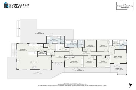 Photo of property in 414 Kaipara Coast Highway, Helensville, Kaukapakapa, 0871